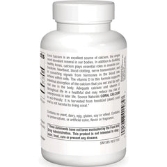 Coral Calcium