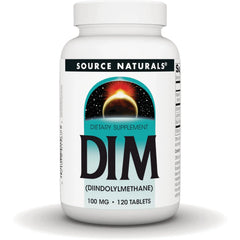 DIM (Diindolylmethane)