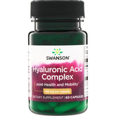 Hyaluronic Acid Complex