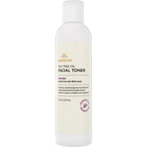 Tea Tree Oil Facial Toner - Alcohol Free with Witch Hazel