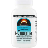 Free-Form L-Citrulline