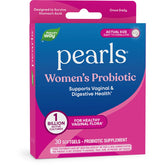 Women's Probiotic Pearls