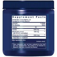 Healthy Aging Powder
