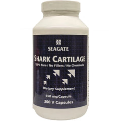Shark Cartilage