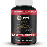 Ultra CoQ10