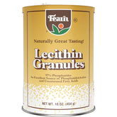 Lecithin Granules