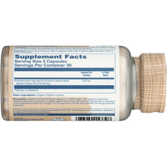 Mushrooms Organic Royal Agaricus Fermented