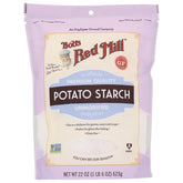 Premium Quality Potato Starch Unmodified