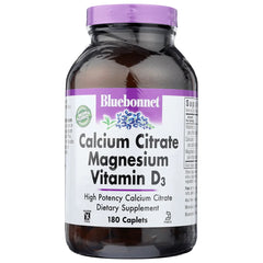 Calcium Citrate Magnesium Vitamin D3
