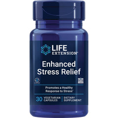 Enhanced Stress Relief