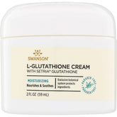 L-Glutathione Cream with Setria Glutathione