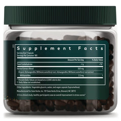 Ashwagandha Root