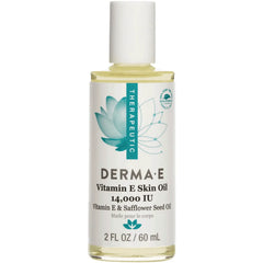 Vitamin E Skin Oil