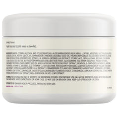 Joint Cream with Glucosamine & Boswellia