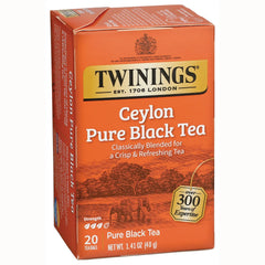 Black Tea