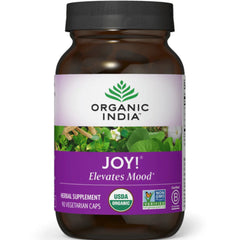 Joy!