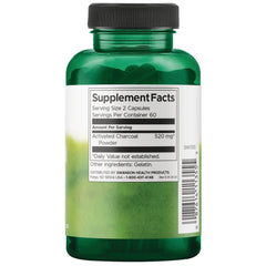 Activated Charcoal