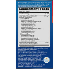 Fortifiy Optima Ultra Potency Pre + Probiotic