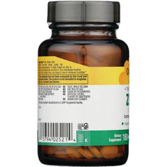 Target-Mins Zinc