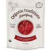 Daily Cranberry+ with Probiotics