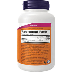 Niacin