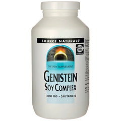 Genistein Soy Complex
