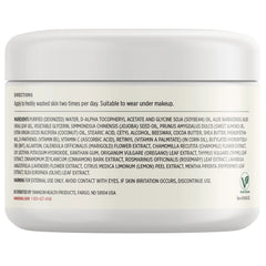 Vitamin E Cream