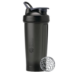 Blender Bottle Classic 28oz Full Black