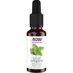 Oil of Oregano