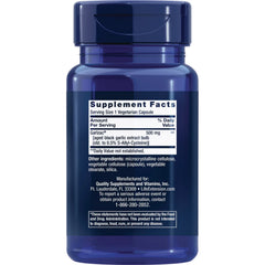 Aged Black Garlic Odorless Extract