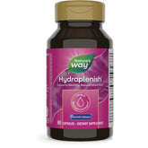 Hydraplenish