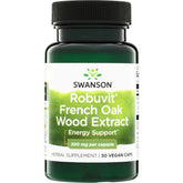 Robuvit French Oak Wood Extract