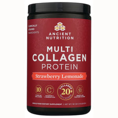 Multi Collagen Protein