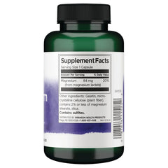 Magnesium Lactate