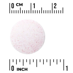 Chewable Vitamin C - Natural Cherry Flavor Sugar Free