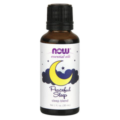 Essential Oil Blends