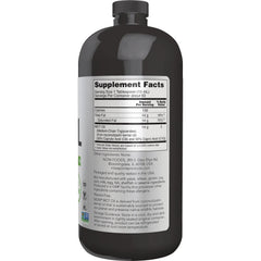 MCT Oil - Pure Unflavored