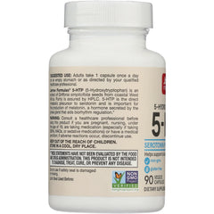 Vegan 5-HTP