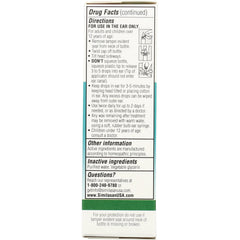 Ear Wax Relief
