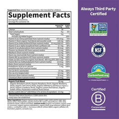 Vitamin Code Gummies Prenatal Multi - Cherry Lemonade