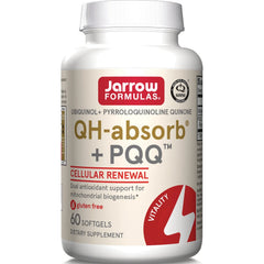 QH-absorb + PQQ