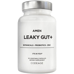 Amen Leaky Gut +