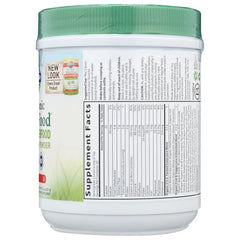 Raw Organic Perfect Food Green Superfood - Apple