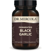 Fermented Black Garlic