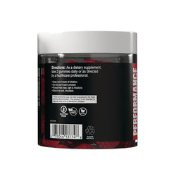 BCAA Gummies - Berry