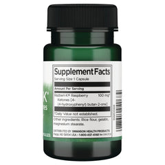 Razberi-K Raspberry Ketones
