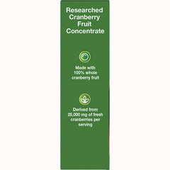 CranRx BioActive Cranberry