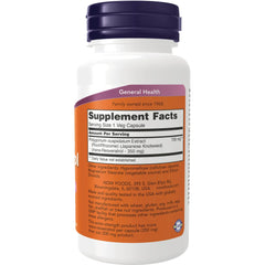 Extra Strength Resveratrol