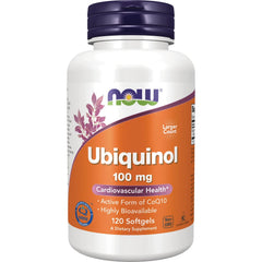 Ubiquinol