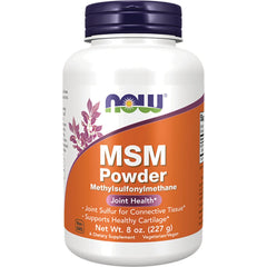 MSM Powder